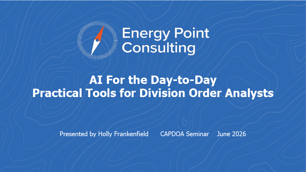 Cover Slide